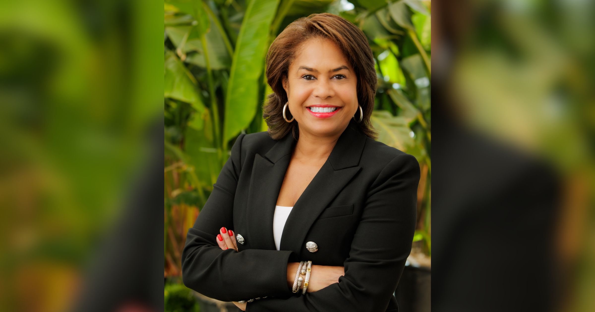 NYC Tourism + Conventions Names Julie Coker President and CEO