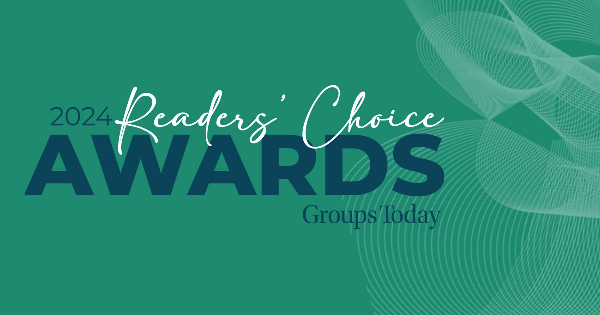 Readers' Choice Awards